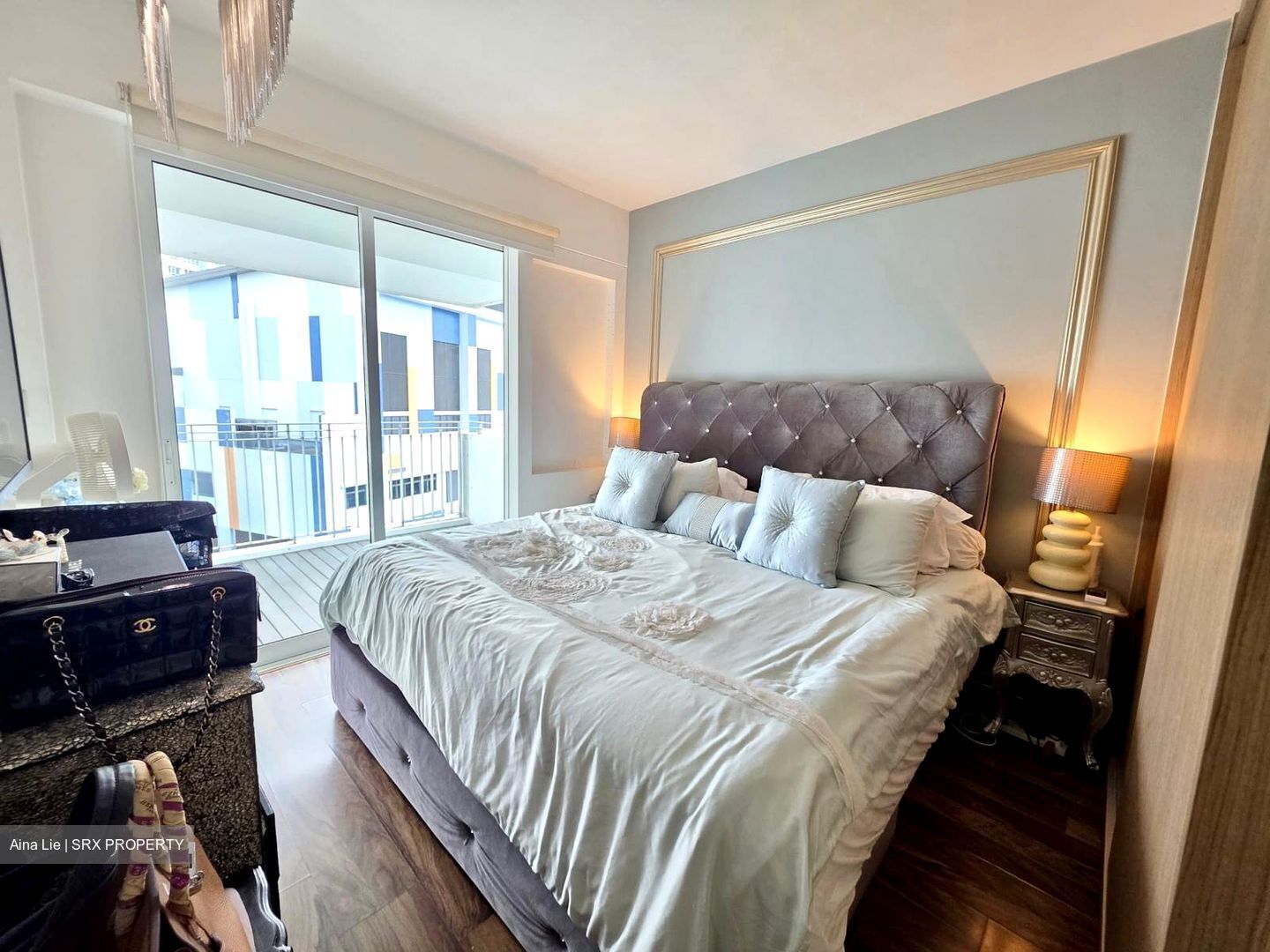 Blk 588A Park Central @ Amk (Ang Mo Kio), HDB 5 Rooms #551644431
